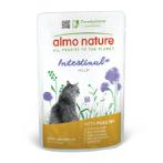 FUNCTIONAL POUCH INTESTINAL HELP WITH POULTRY 70g 5295