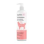 DESHEDDING SHAMPOO POMEGRANATE AND BLACKCURRANT (DOG) 500ml PLI01630500ML
