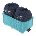 PLAY PICKED FRESH - 3 IN 1 BLUE BEG-RRIES SQUEAKER (DOG) (16x8x10cm) PLY0PY7217CMF