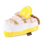 PLAY HOLIDAY CLASSIC - HAP-PIE SLICE SQUEAKER (DOG) (19x16x7cm) PLY0PY7214CSF