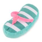 PLAY FUN IN THE SUN - FLIPPIN FUN SQUEAKER (DOG) (16.5x8.5x3.5cm) PLY0FFF7003ASF