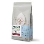LOW SENSITIVITY - WHITE ATLANTIC FISH AND YAM GRAIN FREE (DOG) 2kg VNS017174