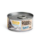 CHICKEN AND SALMON FILLET (CAT) 70g (GLUCK - HUHNCHEN & LACHSFILET) PPI0WC00007