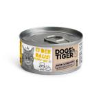 CHICKEN WITH EGG (CAT) 70g (EI DER DAUS! - HUHN MIT EI) PPI0WCFHE70