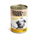 CHICKEN WITH CARROT (DOG) 400g (MAHLZEIT! - HUHN MIT KAROTTE) PPI0WD00001