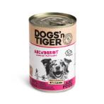 LAMB WITH PARSNIP (DOG) 400g (ABENDBROT - LAMM MIT PASTINAKE) PPI0WD00005