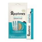 LICKABLE PUREE TREAT - TUNA (CAT) (6x14g) MPM09603USA