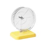 SILENT RUNNING WHEEL (YELLOW) (15x20x24.5cm)(D19cm) AIC0WT001