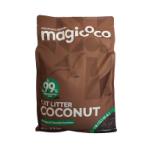 NATURAL DEODORIZATION CAT LITTER COCONUT 6L (2.3kg) QMP01122