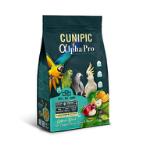 ALPHA PRO NATURAL BLEND PARROT (LARGE BREED) 1kg CP0ALLO1