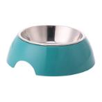 STAINLESS STEEL CANDY BOWL (GREEN) (16x10.8x4.7cm) AIC0BW047GR