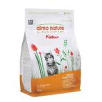 CAT KITTEN WITH FRESH CHICKEN 2KG 631