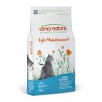 CAT LIFE MAINTENANCE WITH FRESH OILY FISH 12kg 642