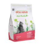 CAT ANTI HAIRBALL WITH FRESH SALMON 2kg 672