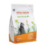 CAT ANTI HAIRBALL WITH FRESH CHICKEN 2kg 673