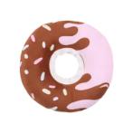 SOFT ELIZABETHAN COLLAR - DONUT (MEDIUM) (NECK 17-27cm) AIC0EC002M