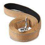 REFLECTIVE LEASH (YELLOW) (120x1.5cm) AIC0L005YE