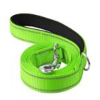 REFLECTIVE LEASH (GREEN) (120x1.5cm) AIC0L005GR