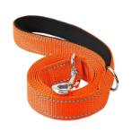 REFLECTIVE LEASH (ORANGE) (120x1.5cm) AIC0L005OR