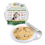 DAILY DOSE POTS - SPECIAL CARE PURE MEAT CONGEE CHICKEN WITH TUNA  AND SHRIMP (GRAIN FREE) (CAT) 60g SEA0CAMI0NX2649F001
