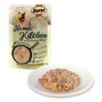 HOME KITCHEN POUCH BEEF WITH VEGETABLES (BROCCOLI, SWEET CORN AND BARLEY) (DOG) 85g SEA0DPMI0BV2046F001