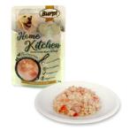HOME KITCHEN POUCH DUCK, CHICKEN LIVER AND VEGETABLES (BELL PEPPER AND COUS COUS) (DOG) 85g SEA0DPMI0NV2421F001