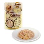 HOME KITCHEN POUCH CHICKEN WITH VEGETABLES (POTATO, KALE AND SOYBEAN) (DOG) 85g SEA0DPCH0NV2422F001