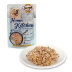 HOME KITCHEN POUCH TUNA WITH VEGETABLES (PUMPKIN AND RED QUINOA) (DOG) 85g SEA0DPMI0JV2141F001