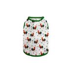 SWEAT SHIRT - ROOSTER (WHITE) (EXTRA LARGE) (45cm) SS025K036TK011XL