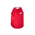 SWEAT SHIRT - PAW (RED) (LARGE) (35cm) SS025K036TK047L