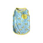 SWEAT SHIRT - BANANA  (MINT) (MEDIUM) (30cm) SS025K036TK051M