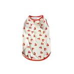 SWEAT SHIRT - FOX (BEIGE) (MEDIUM) (30cm) SS025K036TK055M