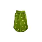 SHIRT - BANANA (GREEN) (MEDIUM) (30cm) SS025K036TK057M