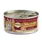 TURKEY AND REINDEER FOR ADULT CATS 100g 104100562
