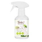 LIVING-SPACE PURIFYING SOLUTION DEODORIZER+CLEANSING 430ml TEBAA011