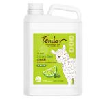 LIVING-SPACE PURIFYING SOLUTION ODOR CONTROL FLOOR CARE 1000ml TEBAB012