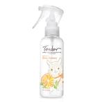 DRY CLEAN SPRAY FOR PETS-CITRUS AND ROSEMARY 150ml TESS0101