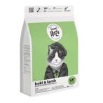 FREEZE DRIED HOKI AND LAMB 350g GN2003