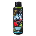 QUICK SAVE WATER CONDITIONER 100ml AQGQS100