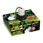 PORCELAIN CLAMP LAMP WITH GLOW REFLECTOR (SMALL) RCH0PT2052