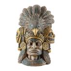 AZTEC WARRIOR EAGLE KNIGHT HIDE RCH0PT3167