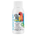 CALCIVET 50ml VETAFARMCALCIVET50ML