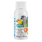 MULTIVET LIQUID 50ml VETAFARMMULTIVET50ML