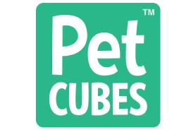 Pet Cubes