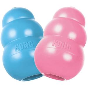Kong Puppy Small Dog Toys