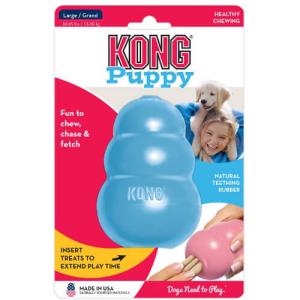 Kong Puppy Large Dog Toys
