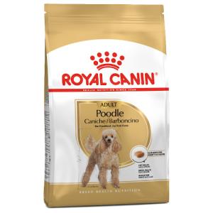 Royal Canin Canine Poodle 1 5kg