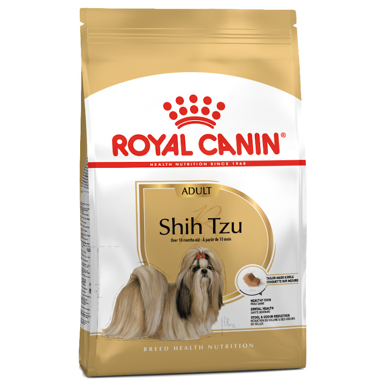Royal canin golden retriever 12kg plus 2kg free on sale