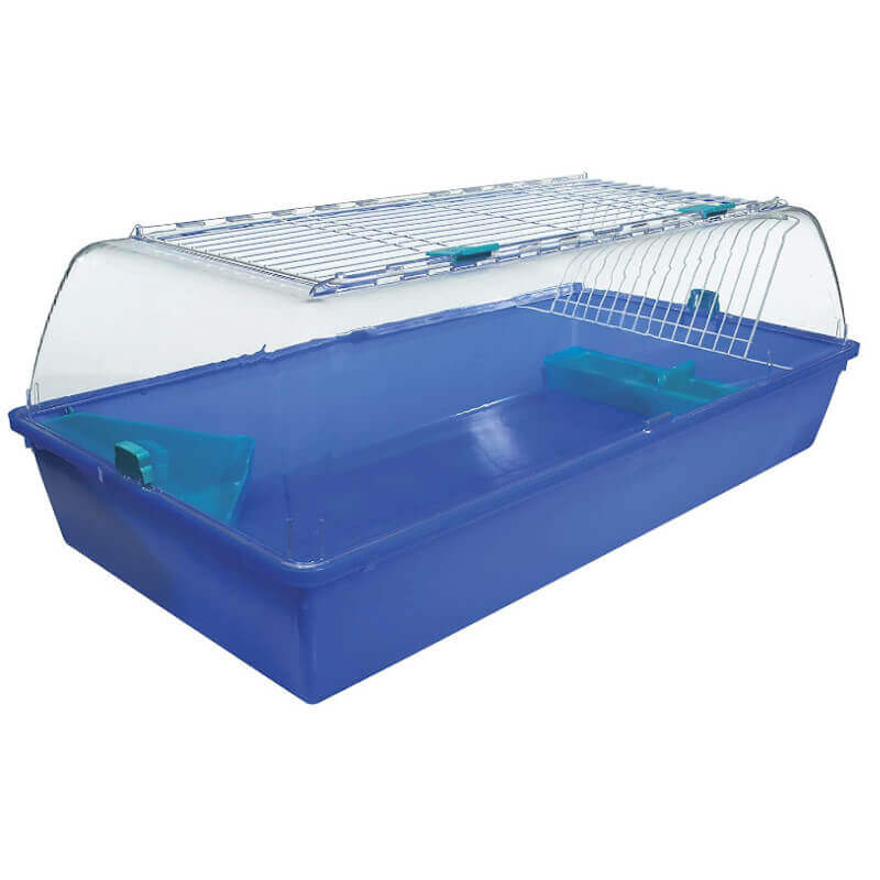 living world zoo zone