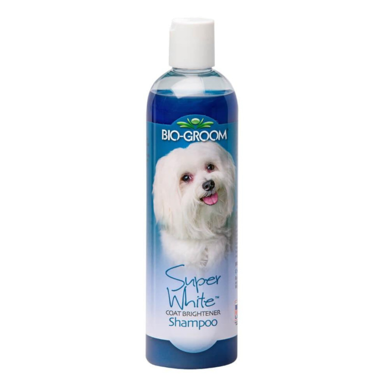 Shampoo for on sale white cats